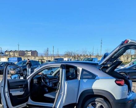 Мазда MX-30, объемом двигателя 0 л и пробегом 100 тыс. км за 13950 $, фото 7 на Automoto.ua