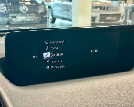 Мазда MX-30, объемом двигателя 0 л и пробегом 67 тыс. км за 14700 $, фото 21 на Automoto.ua