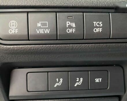 Мазда MX-30, объемом двигателя 0 л и пробегом 139 тыс. км за 13950 $, фото 10 на Automoto.ua