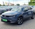 Мазда MX-30, об'ємом двигуна 0 л та пробігом 65 тис. км за 14100 $, фото 1 на Automoto.ua