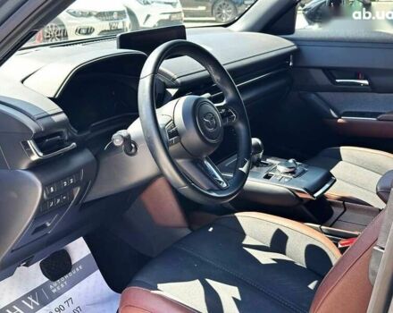 Мазда MX-30, об'ємом двигуна 0 л та пробігом 64 тис. км за 15100 $, фото 15 на Automoto.ua