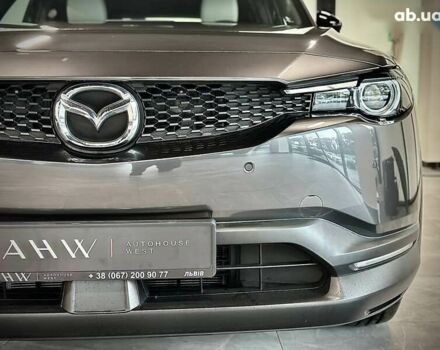 Мазда MX-30, объемом двигателя 0 л и пробегом 67 тыс. км за 14700 $, фото 3 на Automoto.ua