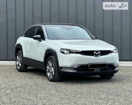 Мазда MX-30, объемом двигателя 0 л и пробегом 27 тыс. км за 17000 $, фото 1 на Automoto.ua