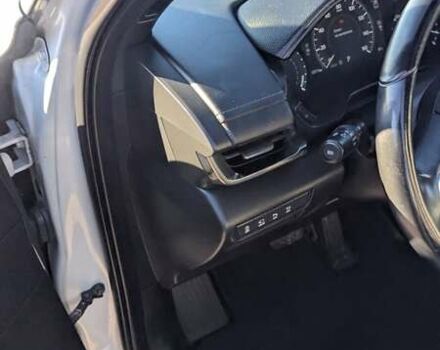 Мазда MX-30, объемом двигателя 0 л и пробегом 100 тыс. км за 13950 $, фото 27 на Automoto.ua