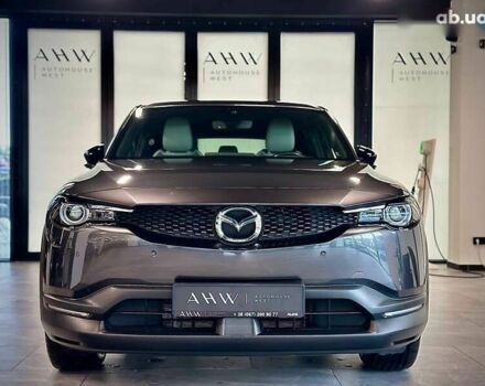 Мазда MX-30, объемом двигателя 0 л и пробегом 67 тыс. км за 14700 $, фото 1 на Automoto.ua