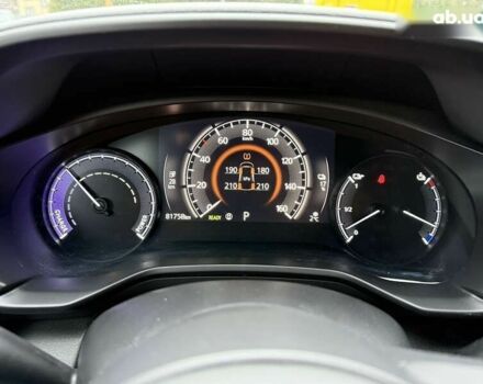 Мазда MX-30, об'ємом двигуна 0 л та пробігом 87 тис. км за 14400 $, фото 9 на Automoto.ua