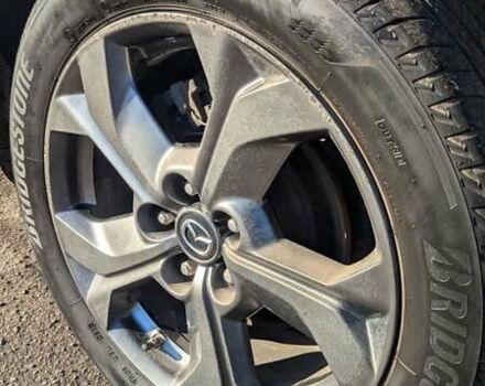 Мазда MX-30, объемом двигателя 0 л и пробегом 100 тыс. км за 13950 $, фото 30 на Automoto.ua