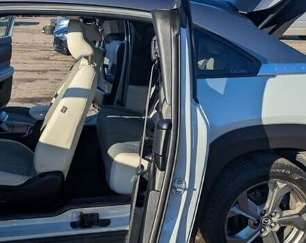 Мазда MX-30, объемом двигателя 0 л и пробегом 100 тыс. км за 13950 $, фото 46 на Automoto.ua