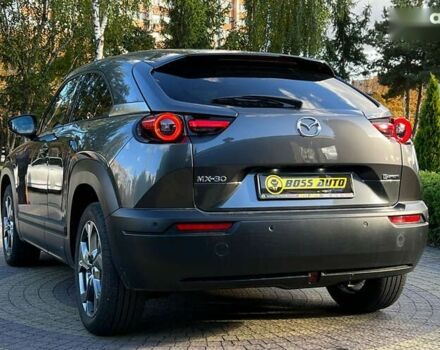 Мазда MX-30, объемом двигателя 0 л и пробегом 18 тыс. км за 18500 $, фото 4 на Automoto.ua