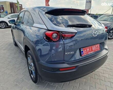Мазда MX-30, объемом двигателя 0 л и пробегом 65 тыс. км за 14100 $, фото 13 на Automoto.ua