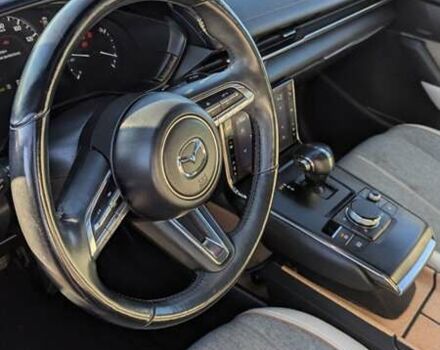 Мазда MX-30, объемом двигателя 0 л и пробегом 100 тыс. км за 13950 $, фото 29 на Automoto.ua