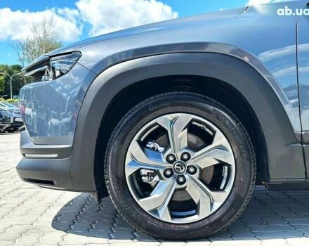 Мазда MX-30, об'ємом двигуна 0 л та пробігом 64 тис. км за 15100 $, фото 5 на Automoto.ua