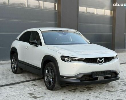 Мазда MX-30, объемом двигателя 0 л и пробегом 87 тыс. км за 14400 $, фото 2 на Automoto.ua