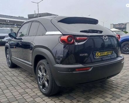 Мазда MX-30, объемом двигателя 0 л и пробегом 27 тыс. км за 17700 $, фото 4 на Automoto.ua