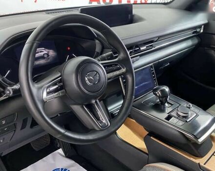 Мазда MX-30, объемом двигателя 0 л и пробегом 139 тыс. км за 13950 $, фото 5 на Automoto.ua