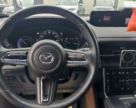 Мазда MX-30, объемом двигателя 0 л и пробегом 27 тыс. км за 17700 $, фото 11 на Automoto.ua