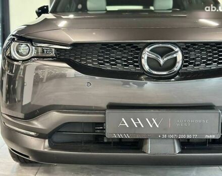 Мазда MX-30, объемом двигателя 0 л и пробегом 67 тыс. км за 14700 $, фото 2 на Automoto.ua