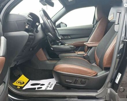 Мазда MX-30, объемом двигателя 0 л и пробегом 27 тыс. км за 17700 $, фото 10 на Automoto.ua