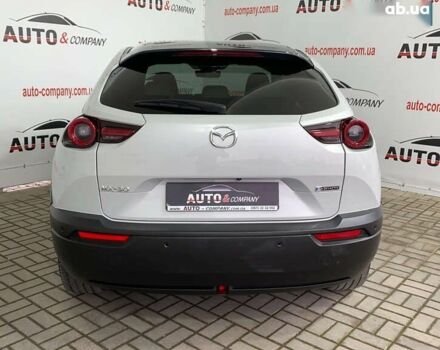 Мазда MX-30, объемом двигателя 0 л и пробегом 139 тыс. км за 13950 $, фото 2 на Automoto.ua