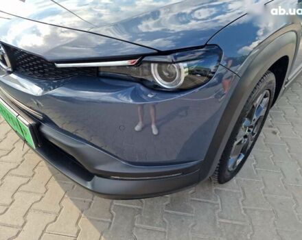 Мазда MX-30, объемом двигателя 0 л и пробегом 65 тыс. км за 14100 $, фото 1 на Automoto.ua