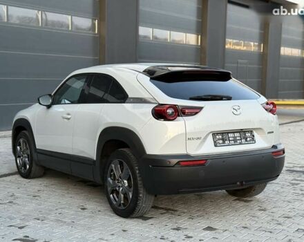 Мазда MX-30, объемом двигателя 0 л и пробегом 87 тыс. км за 14400 $, фото 5 на Automoto.ua