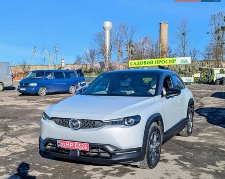 Мазда MX-30, объемом двигателя 0 л и пробегом 100 тыс. км за 13950 $, фото 3 на Automoto.ua