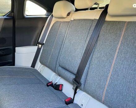 Мазда MX-30 2020 в Львове на Automoto.ua Мазда MX-30, объемом двигателя 0 л и пробегом 12 тыс. км за 18500 $, фото 23 на Automoto.ua