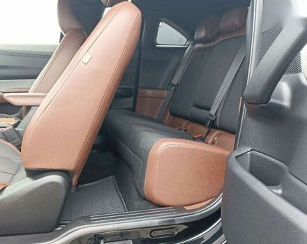 Мазда MX-30, объемом двигателя 0 л и пробегом 27 тыс. км за 17700 $, фото 18 на Automoto.ua