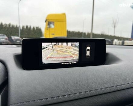 Мазда MX-30, об'ємом двигуна 0 л та пробігом 87 тис. км за 14400 $, фото 10 на Automoto.ua