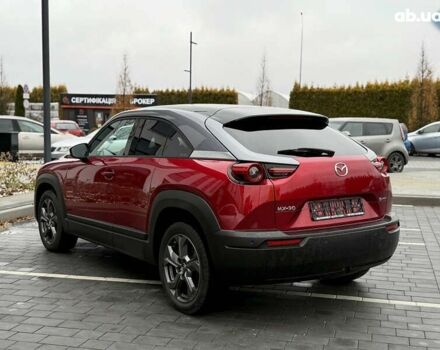 Мазда MX-30, об'ємом двигуна 0 л та пробігом 87 тис. км за 14400 $, фото 5 на Automoto.ua