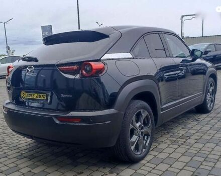 Мазда MX-30, объемом двигателя 0 л и пробегом 27 тыс. км за 17700 $, фото 6 на Automoto.ua