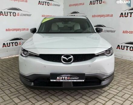 Мазда MX-30, объемом двигателя 0 л и пробегом 139 тыс. км за 13950 $, фото 1 на Automoto.ua