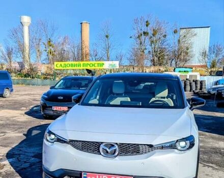 Мазда MX-30, объемом двигателя 0 л и пробегом 100 тыс. км за 13950 $, фото 12 на Automoto.ua