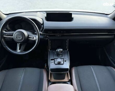 Мазда MX-30, объемом двигателя 0 л и пробегом 87 тыс. км за 14400 $, фото 6 на Automoto.ua