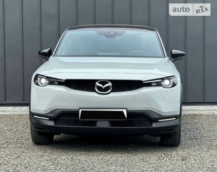 Мазда MX-30, объемом двигателя 0 л и пробегом 27 тыс. км за 17000 $, фото 2 на Automoto.ua