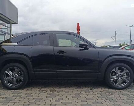 Мазда MX-30, объемом двигателя 0 л и пробегом 27 тыс. км за 17700 $, фото 7 на Automoto.ua