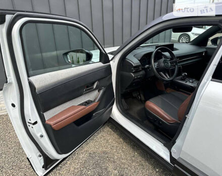 Мазда MX-30, объемом двигателя 0 л и пробегом 27 тыс. км за 17000 $, фото 26 на Automoto.ua