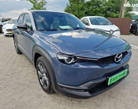 Мазда MX-30, объемом двигателя 0 л и пробегом 65 тыс. км за 14100 $, фото 4 на Automoto.ua