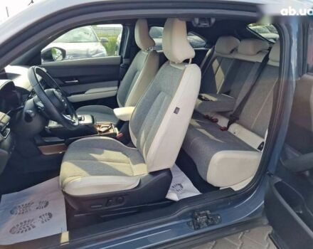 Мазда MX-30, объемом двигателя 0 л и пробегом 65 тыс. км за 14100 $, фото 21 на Automoto.ua