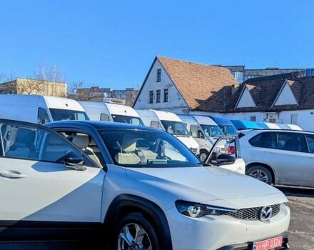 Мазда MX-30, объемом двигателя 0 л и пробегом 100 тыс. км за 13950 $, фото 9 на Automoto.ua