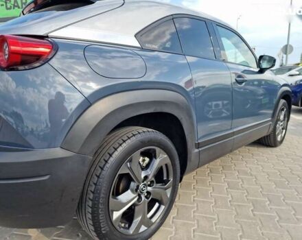 Мазда MX-30, объемом двигателя 0 л и пробегом 65 тыс. км за 14100 $, фото 6 на Automoto.ua