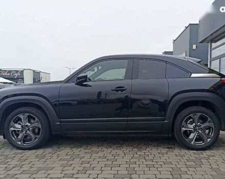 Мазда MX-30, объемом двигателя 0 л и пробегом 27 тыс. км за 17700 $, фото 3 на Automoto.ua