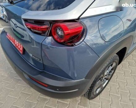 Мазда MX-30, объемом двигателя 0 л и пробегом 65 тыс. км за 14100 $, фото 9 на Automoto.ua