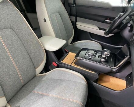 Мазда MX-30, объемом двигателя 0 л и пробегом 139 тыс. км за 13950 $, фото 21 на Automoto.ua