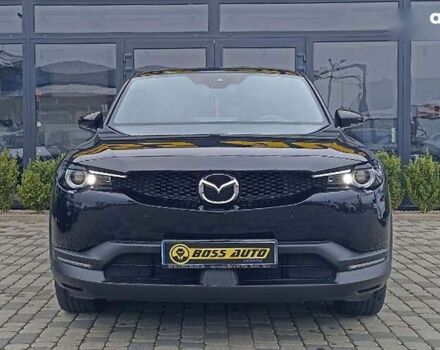 Мазда MX-30, объемом двигателя 0 л и пробегом 27 тыс. км за 17700 $, фото 1 на Automoto.ua