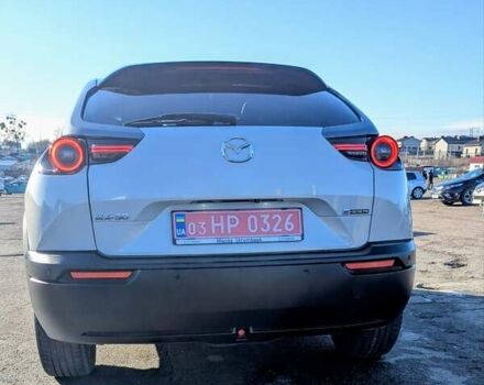 Мазда MX-30, объемом двигателя 0 л и пробегом 100 тыс. км за 13950 $, фото 17 на Automoto.ua