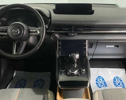 Мазда MX-30, объемом двигателя 0 л и пробегом 139 тыс. км за 13950 $, фото 22 на Automoto.ua