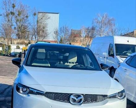 Мазда MX-30, объемом двигателя 0 л и пробегом 100 тыс. км за 13950 $, фото 2 на Automoto.ua