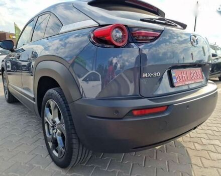 Мазда MX-30, объемом двигателя 0 л и пробегом 65 тыс. км за 14100 $, фото 14 на Automoto.ua