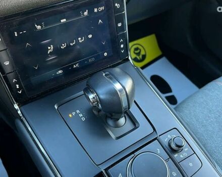 Мазда MX-30 2020 в Львове на Automoto.ua Мазда MX-30, объемом двигателя 0 л и пробегом 12 тыс. км за 18500 $, фото 16 на Automoto.ua